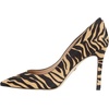 image:imageSam Edelman Womens Hazel Pointed Toe PumpTanBlack