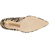 image:imageSam Edelman Womens Hazel Pointed Toe PumpTanBlack