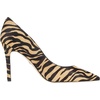 image:imageSam Edelman Womens Hazel Pointed Toe PumpTanBlack