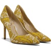 image:imageSam Edelman Womens Hazel Pointed Toe PumpTumeric