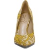 image:imageSam Edelman Womens Hazel Pointed Toe PumpTumeric