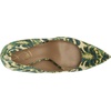 image:imageSam Edelman Womens Hazel Pointed Toe PumpTurqoise Green Multi