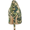 image:imageSam Edelman Womens Hazel Pointed Toe PumpTurqoise Green Multi