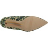 image:imageSam Edelman Womens Hazel Pointed Toe PumpTurqoise Green Multi
