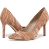 image:imageSam Edelman Womens Hazel Pointed Toe PumpTuscan Clay Velvet