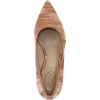 image:imageSam Edelman Womens Hazel Pointed Toe PumpTuscan Clay Velvet
