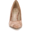 image:imageSam Edelman Womens Hazel Pointed Toe PumpTuscan Clay Velvet