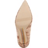 image:imageSam Edelman Womens Hazel Pointed Toe PumpTuscan Clay Velvet