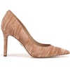 image:imageSam Edelman Womens Hazel Pointed Toe PumpTuscan Clay Velvet