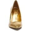 image:imageSam Edelman Womens Hazel Pointed Toe PumpVegas Gold Metallic
