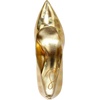 image:imageSam Edelman Womens Hazel Pointed Toe PumpVegas Gold Metallic