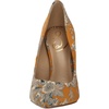 image:imageSam Edelman Womens Hazel Pointed Toe PumpWashed Marigold Multi