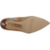 image:imageSam Edelman Womens Hazel Pointed Toe PumpWashed Marigold Multi