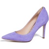 image:imageSam Edelman Womens Hazel Pointed Toe PumpWild Lavender