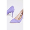 image:imageSam Edelman Womens Hazel Pointed Toe PumpWild Lavender