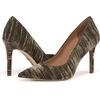 image:imageSam Edelman Womens Hazel Pointed Toe PumpWinter Moss Velvet