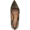 image:imageSam Edelman Womens Hazel Pointed Toe PumpWinter Moss Velvet