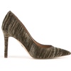 image:imageSam Edelman Womens Hazel Pointed Toe PumpWinter Moss Velvet