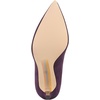 image:imageSam Edelman Womens Hazel Pointed Toe PumpWinter Violet Suede