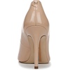 image:imageSam Edelman Womens HazelBeige Blush Patent Leather