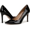 image:imageSam Edelman Womens HazelBlack Patent Leather