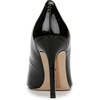 image:imageSam Edelman Womens HazelBlack Patent Leather