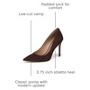 image:imageSam Edelman Womens HazelCaf Noir