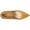 image:imageSam Edelman Womens HazelDeep Mustard