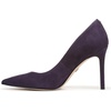 image:imageSam Edelman Womens HazelDeep Violet