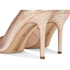 image:imageSam Edelman Womens HazelGold Plisse
