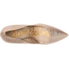image:imageSam Edelman Womens HazelGold Plisse