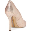 image:imageSam Edelman Womens HazelGold Plisse