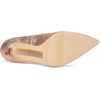 image:imageSam Edelman Womens HazelGold Plisse