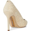 image:imageSam Edelman Womens HazelIvoryNatural Lace