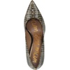 image:imageSam Edelman Womens HazelKhaki Plaid Multi