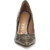 image:imageSam Edelman Womens HazelKhaki Plaid Multi