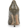 image:imageSam Edelman Womens HazelKhaki Plaid Multi