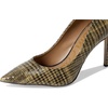image:imageSam Edelman Womens HazelKhaki Plaid Multi