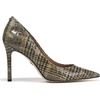 image:imageSam Edelman Womens HazelKhaki Plaid Multi