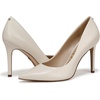 image:imageSam Edelman Womens HazelModern Ivory Leather