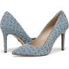 image:imageSam Edelman Womens HazelMontrose Blue Fray