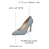 image:imageSam Edelman Womens HazelMontrose Blue Fray