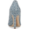 image:imageSam Edelman Womens HazelMontrose Blue Fray