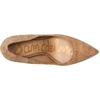 image:imageSam Edelman Womens HazelNatural Cork