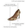 image:imageSam Edelman Womens HazelNatural Floral Multi