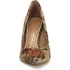 image:imageSam Edelman Womens HazelNatural Floral Multi