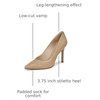 image:imageSam Edelman Womens HazelNatural Logo Multi