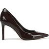 image:imageSam Edelman Womens HazelRich Chocolate Patent