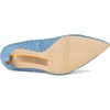image:imageSam Edelman Womens HazelRoyal Sky Blue Lace