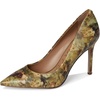 image:imageSam Edelman Womens HazelSage Floral Multi